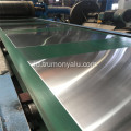 5 seri H36 H38 Aluminium panel belakang indikator